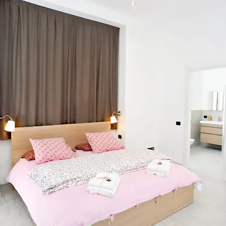 La Genesa Pensjonat *