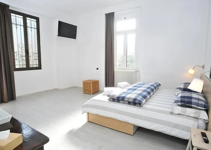 Pensjonat La Genesa Cernobbio