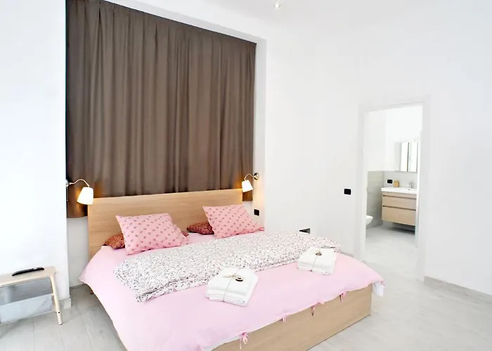 La Genesa Pensjonat *